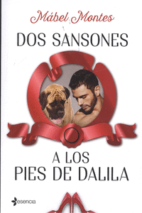 DOS SANSONES A LOS PIES DE DALILA