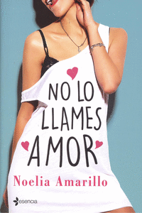 NO LO LLAMES AMOR