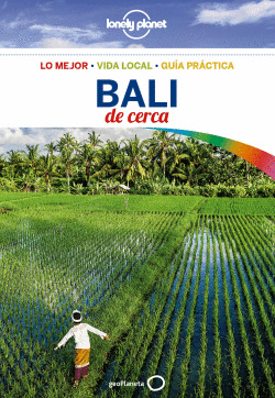 BALI DE CERCA