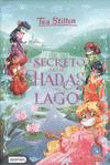 EL SECRETO DE LAS HADAS DEL LAGO