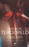 NOCHES DE TERCIOPELO