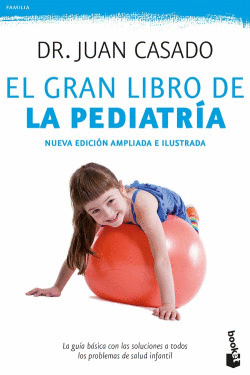 EL GRAN LIBRO DE LA PEDIATR�A