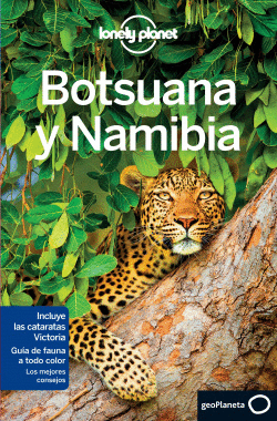 BOTSUANA Y NAMIBIA 2017