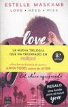 YOU 1 LOVE YOU Y FUNDA MOVIL IMPERMEABLE