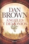 �NGELES Y DEMONIOS
