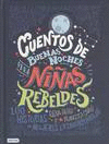 CUENTOS DE BUENAS NOCHES PARA NI�AS REBELDES