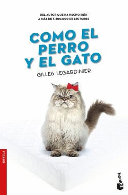C�MO EL PERRO Y EL GATO