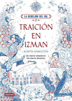 TRAICI�N EN IZMAN