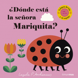 DONDE ESTA LA SEORA MARIQUITA?