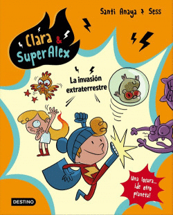LA INVASI�N EXTRATERRESTRE
