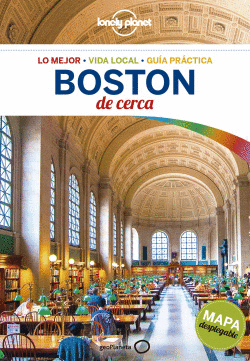 BOSTON DE CERCA 2018
