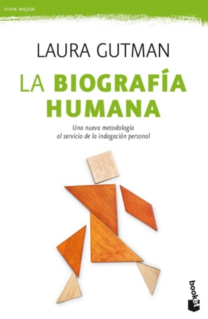 LA BIOGRAFA HUMANA