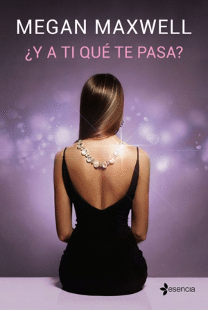 �Y A T� QUE TE PASA?