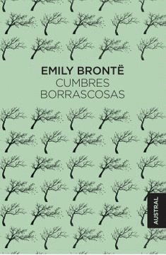 Cumbres Borrascosas de Brontë, Emily 978-84-9032-120-1