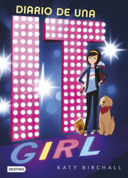 DIARIO DE UNA IT GIRL