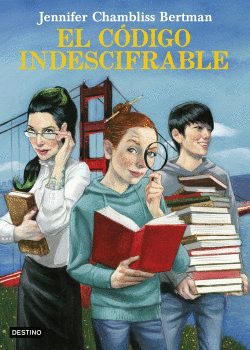 EL C�DIGO INDESCIFRABLE