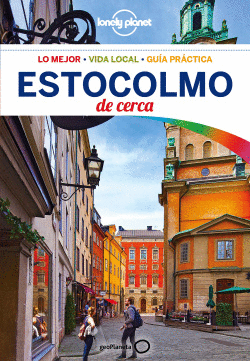 ESTOCOLMO DE CERCA 2018