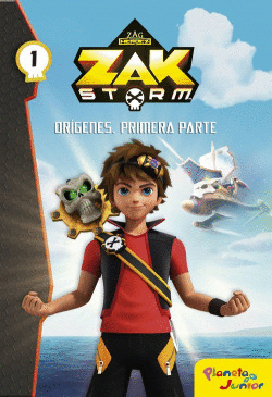 ORIGENES PRIMERA PARTE