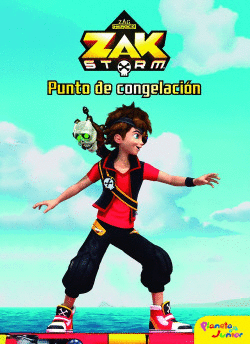 PUNTO DE CONGELACI�N