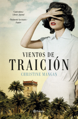 VIENTOS DE TRAICI�N