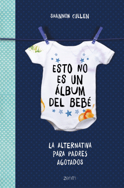 ESTO NO ES UN �LBUM DEL BEB�