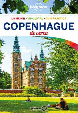 COPENHAGUE DE CERCA 2018