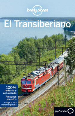 TRANSIBERIANO 2018