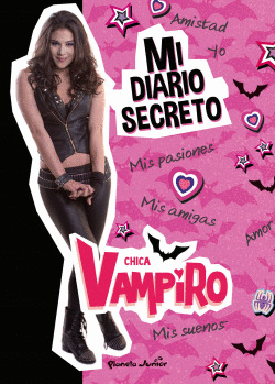MI DIARIO SECRETO