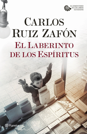 EL LABERINTO DE LOS ESP�RITUS