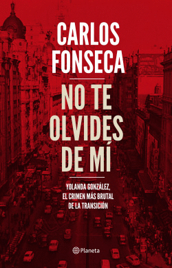 NO TE OLVIDES DE M�