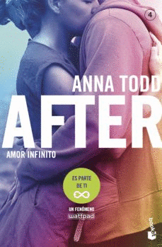 AFTER 4 AMOR INFINITO