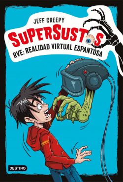RVE:REALIDAD VIRTUAL ESPANTOSA