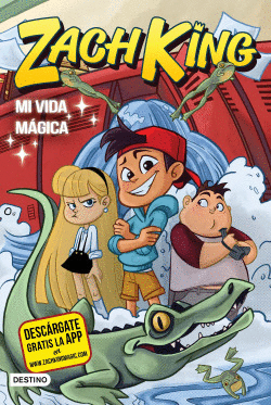 MI VIDA M�GICA