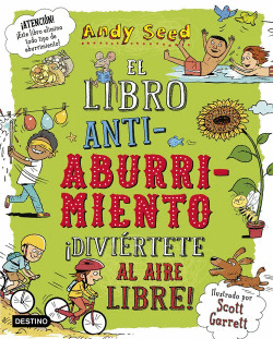 �DIVI�RTETE AL AIRE LIBRE!