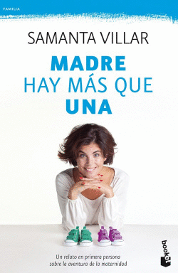 MADRE HAY MS QUE UNA