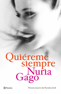 QUI�REME SIEMPRE