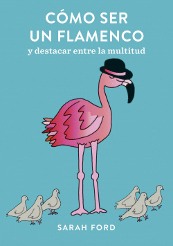 C�MO SER UN FLAMENCO