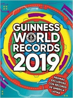 GUINNESS WORLD RECORDS 2019