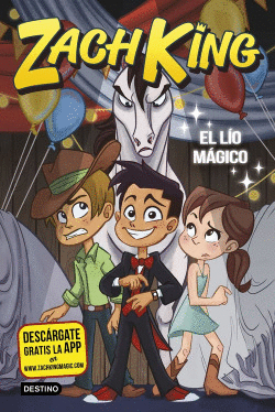 EL L�O M�GICO