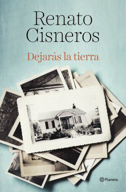 DEJAR�S LA TIERRA