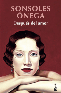DESPU�S DEL AMOR