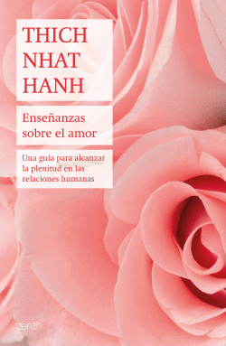 ENSE�ANZAS SOBRE EL AMOR