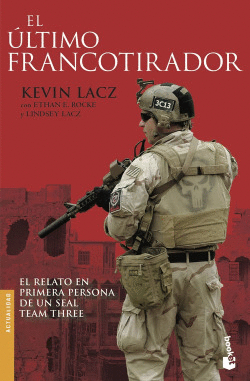 EL �LTIMO FRANCOTIRADOR