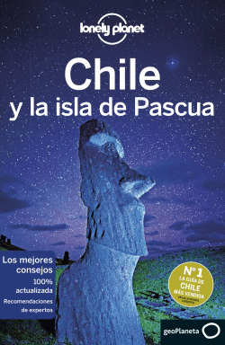 CHILE Y LA ISLA DE PASCUA 2049