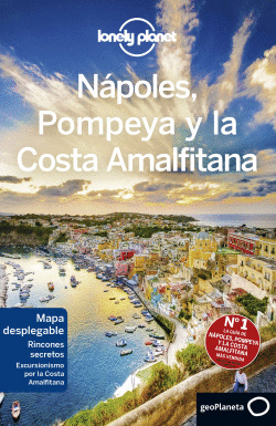 N�POLES, POMPEYA Y LA COSTA AMALFITANA 2019