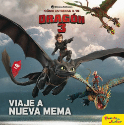 VIAJE A NUEVA MEMA