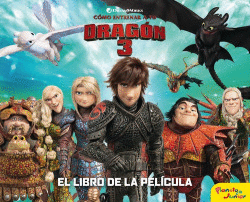 EL LIBRO DE LA PEL�CULA