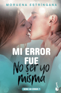 MI ERROR FU� NO SER YO MISMA