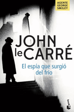 EL ESP�A QUE SURGI� DEL FRIO