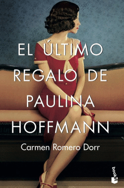 EL �LTIMO REGALO DE PAULINA HOFFMAN